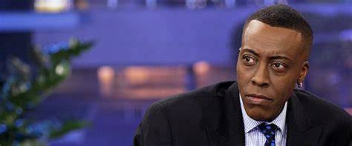Arsenio Hall in Tears While Talking About Raising His Only Son While on a Busy Schedule 'I Feel