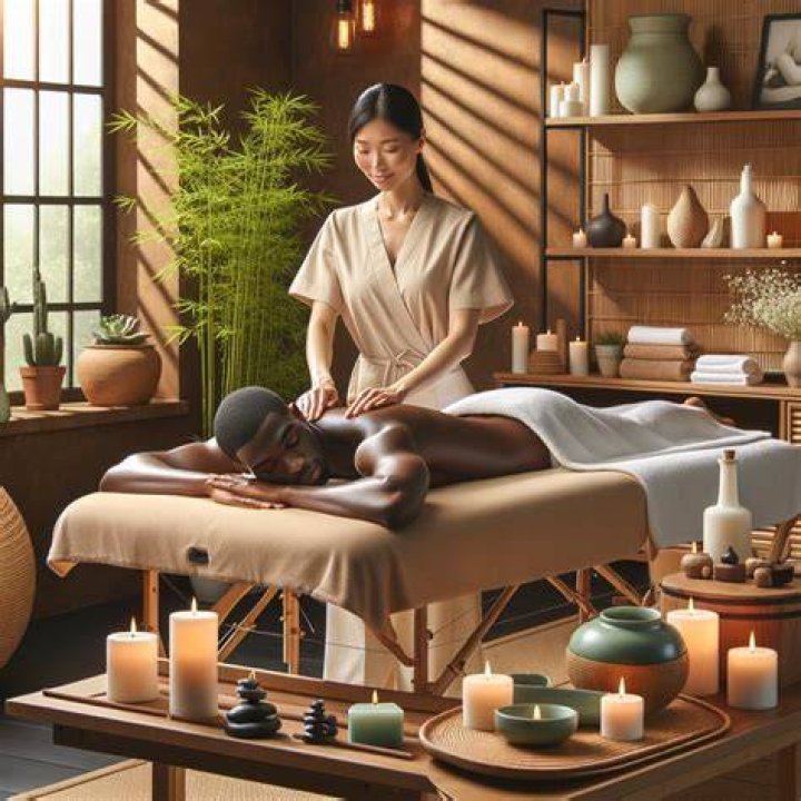 ARTISTRY IN MOTION MASSAGE THERAPY CLOSED 10 Photos Columbus