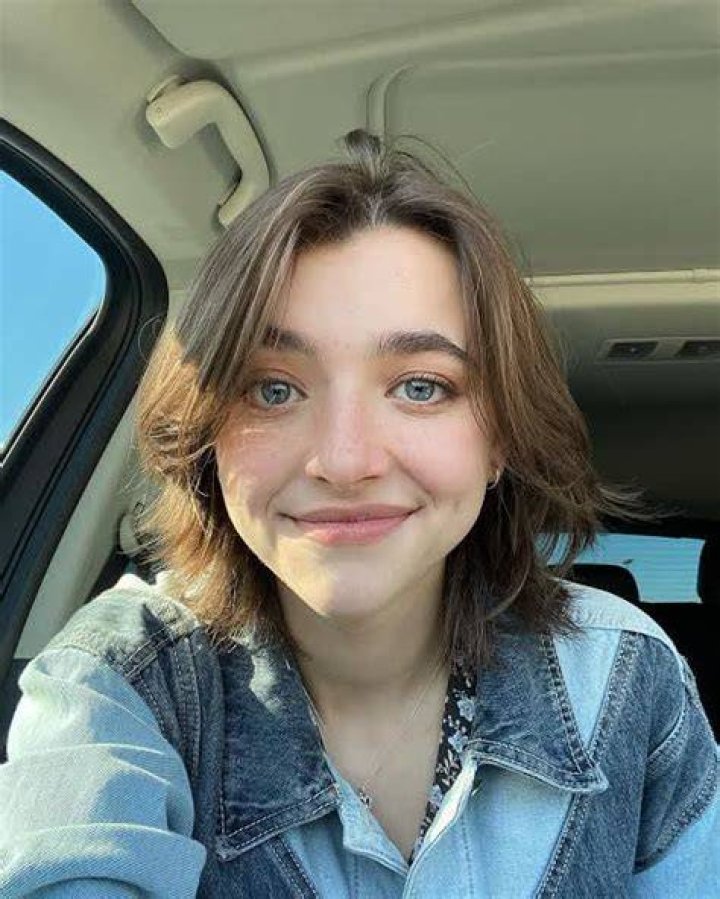 Ashley Boettcher Biography, Age, Wiki, Height, Weight, Boyfriend, Family & More