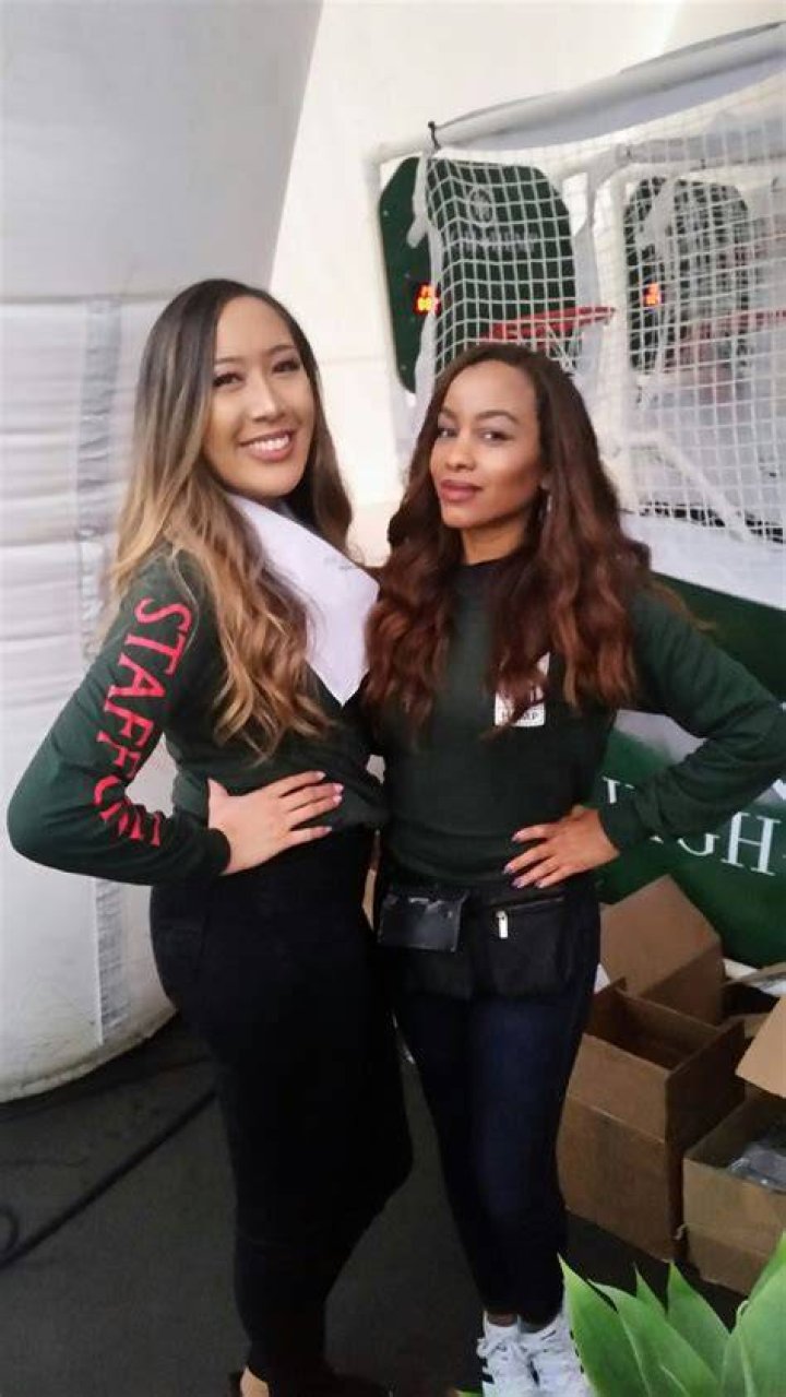 ashley J. Ace Models