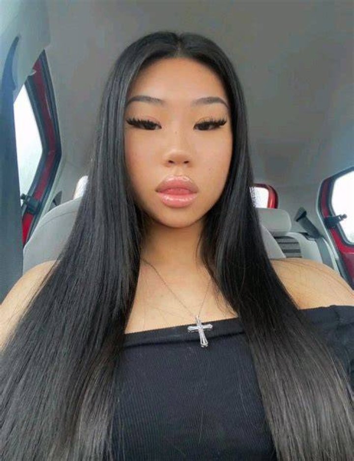 Asian Baddies Baddie hairstyles, Asian hair, Casual hairstyles