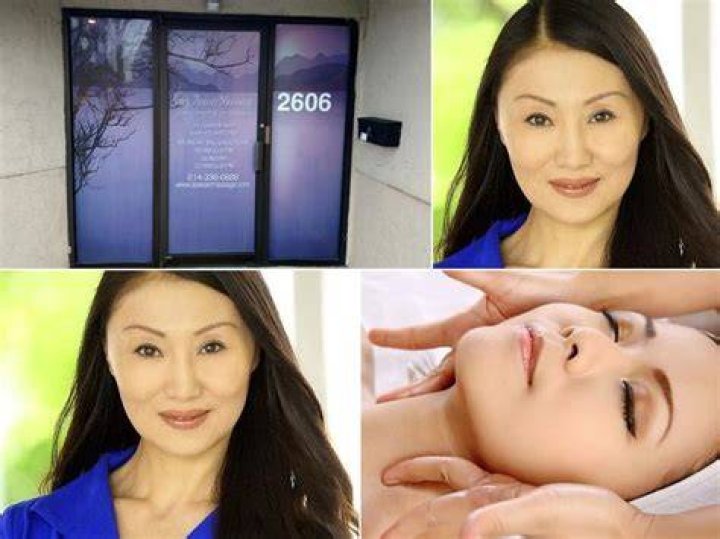 Asian massage columbus ohio airport