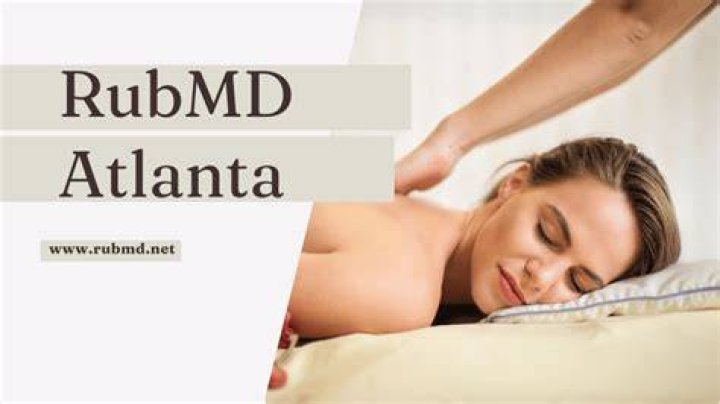 Atlanta Body Rubs Offered By (770)6090215 Bodyrubs