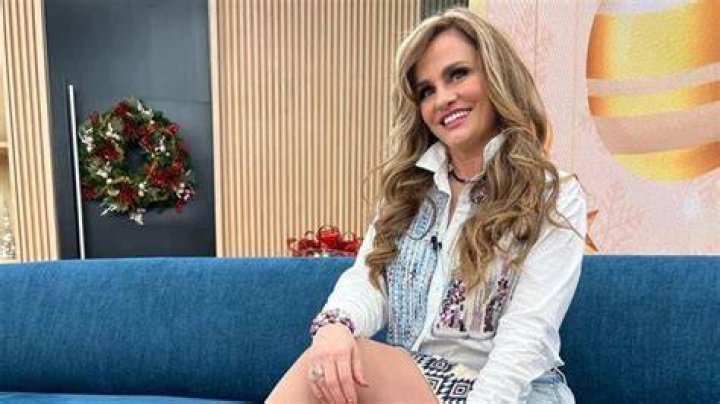Aura Cristina Geithner y otras famosas que abrieron OnlyFans ⚽️