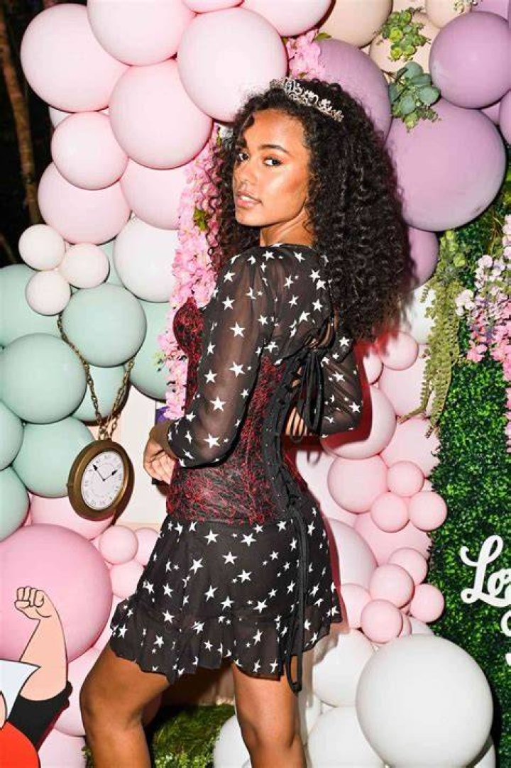 Ava Dash: A Rising Star In The World Of Entertainment
