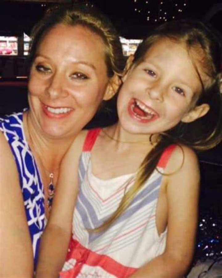 Ava Grace Baldwin Father believes daughter hidden by her mother