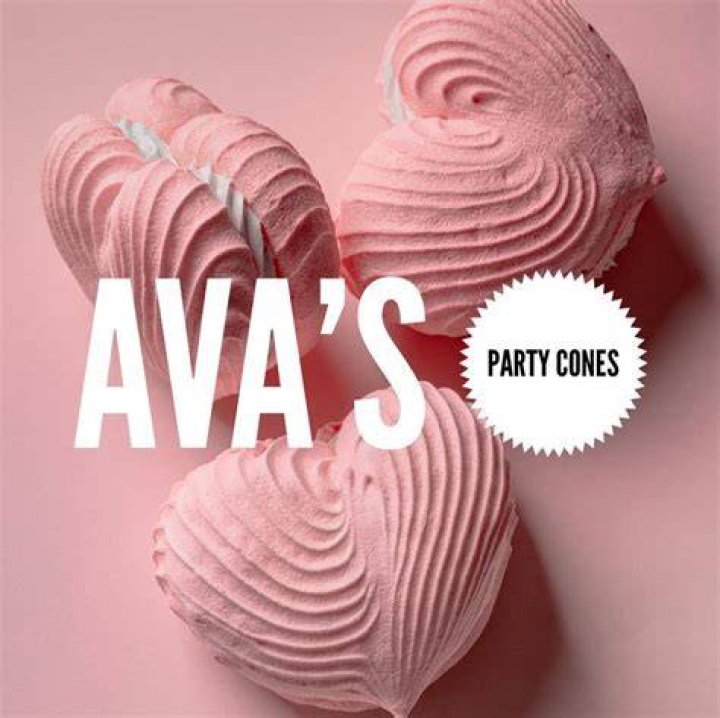 Ava&rsquo;s Party Cones Hatfield