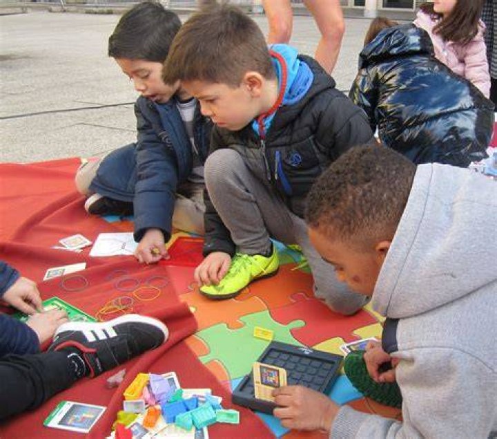 Azoka Pedagogikoa Flickr