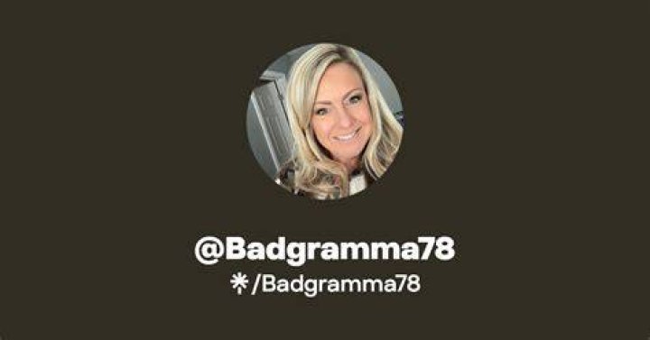 Badgramma78 OnlyFans Account badgramma78