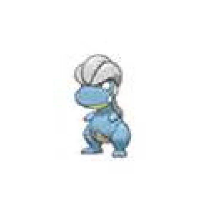 Bagon flavor Pok&eacute;mon 371 veekun
