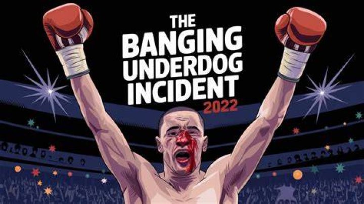Banging Underdog Incident 2022 A Remarkable Turn of Events Elead