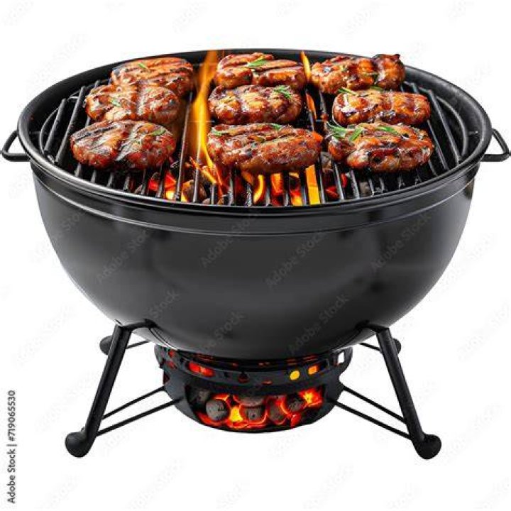 Barbecue PNG
