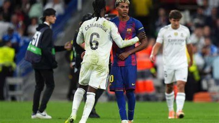 Bar&ccedil;a la p&eacute;pite Yamal rejoint l'infirmerie avant le Clasico