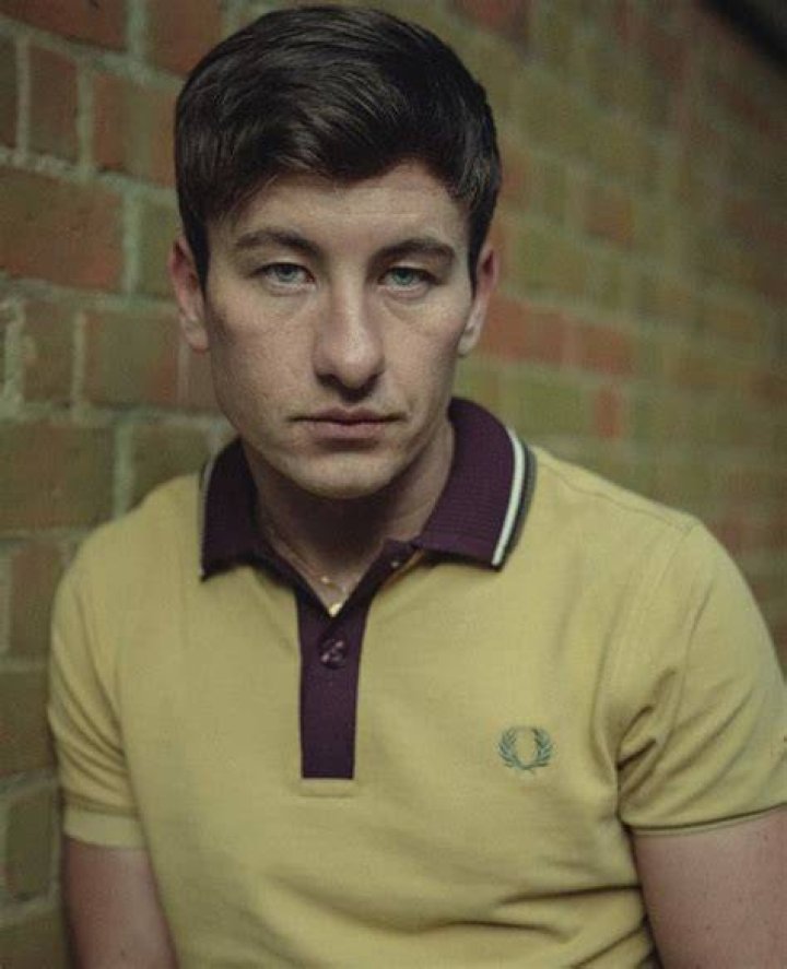 Barry Side Blog on Tumblr