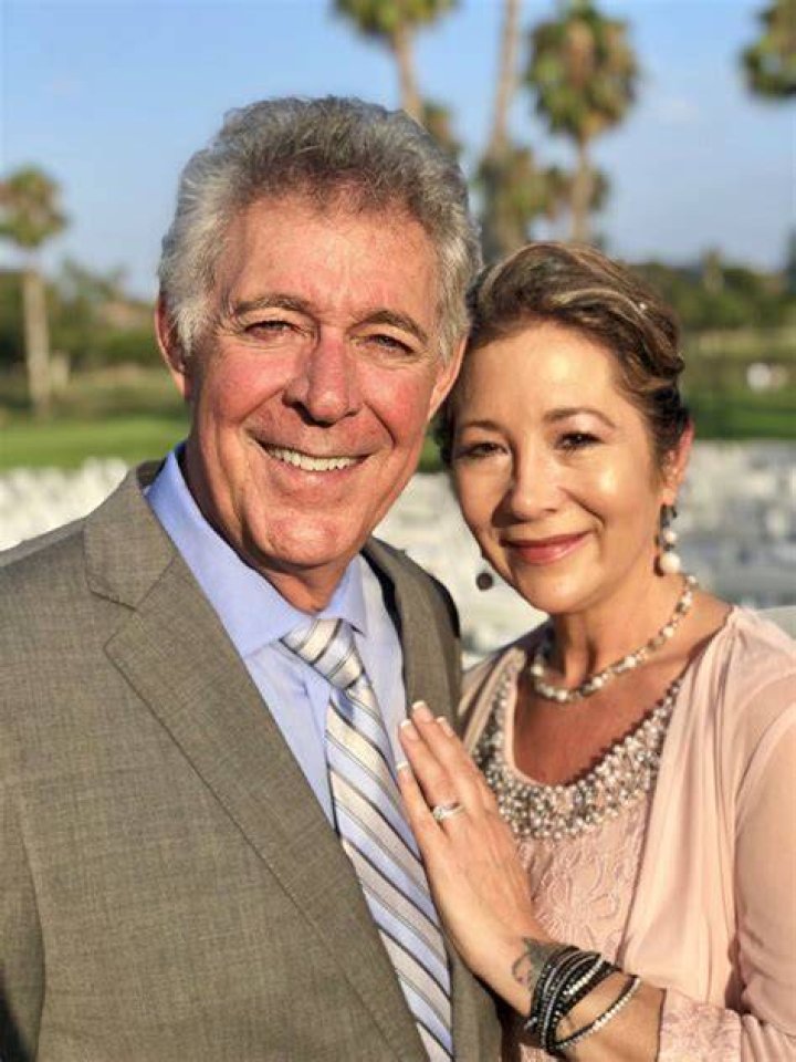 Barry Williams And Wife Tina Mahina's Relationship Timeline
