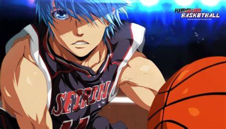 Basketball Anime Wallpapers Wallpaper Cave