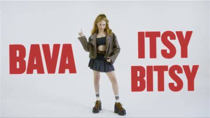 Bava Itsy Bitsy (Official Video) Realtime YouTube Live View Counter 🔥