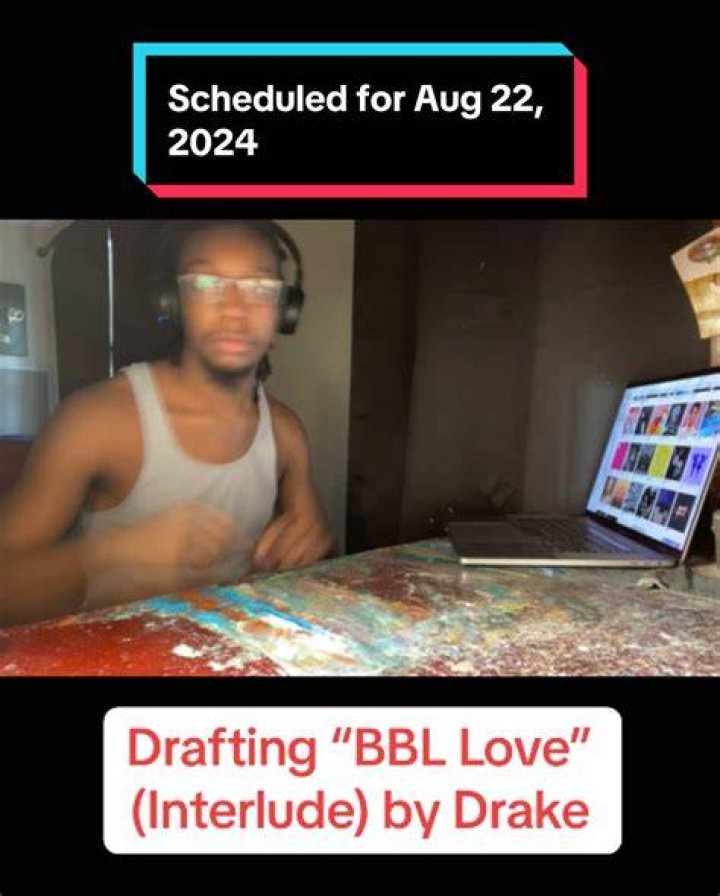 BBL Drake😂 fucking hate this heart faze😂 r/Drizzy