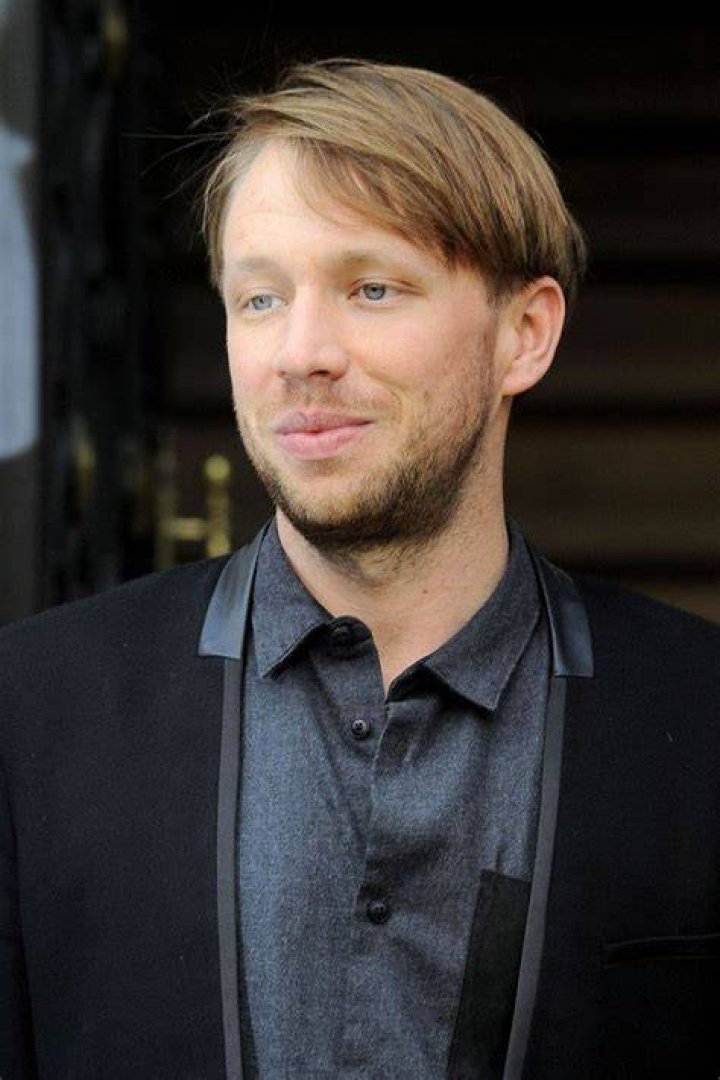 Ben McKee Alchetron, The Free Social Encyclopedia