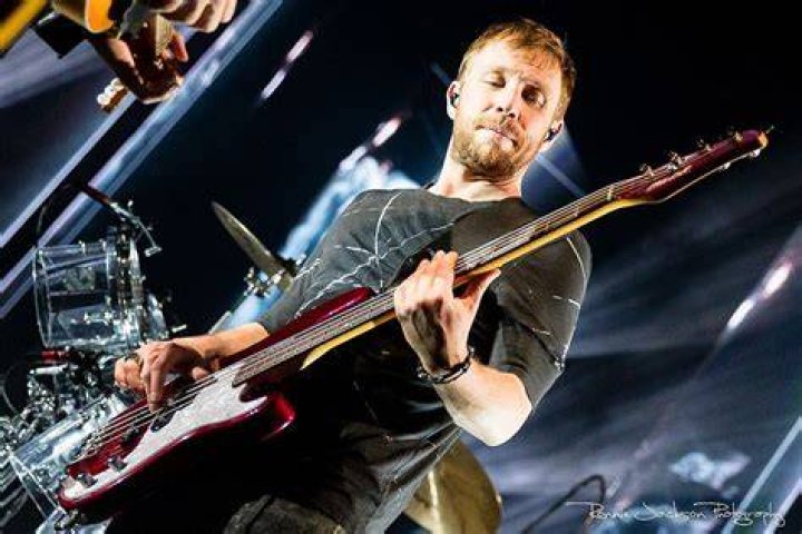 Ben McKee EcuRed