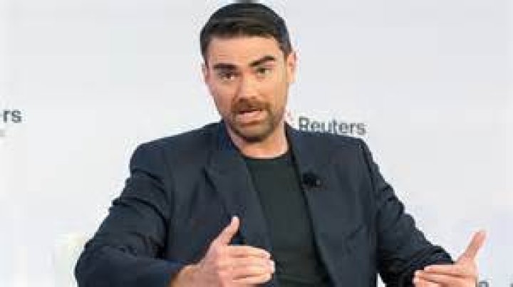 Ben Shapiro might like femboys YouTube