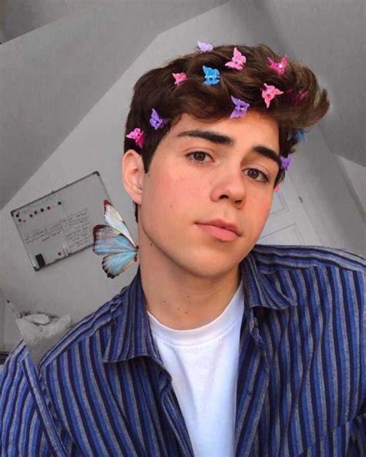 Benji Krol biography, top 9 facts about the blogger, personal life