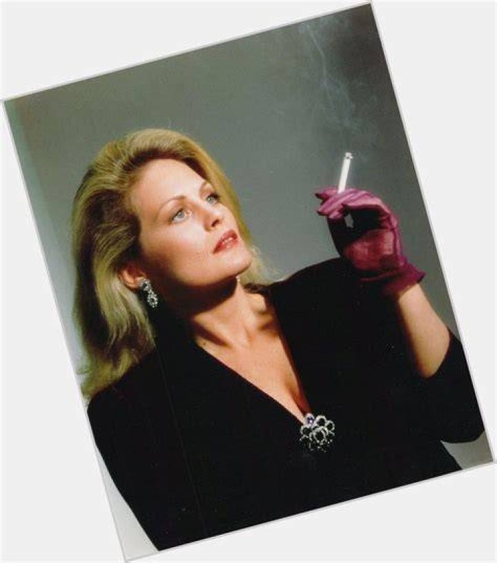 Beverly Van Wert Official Site for Woman Crush Wednesday WCW