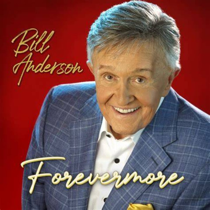 Bill Anderson Mourns The Loss Of Woman Who Was His 'Everything'