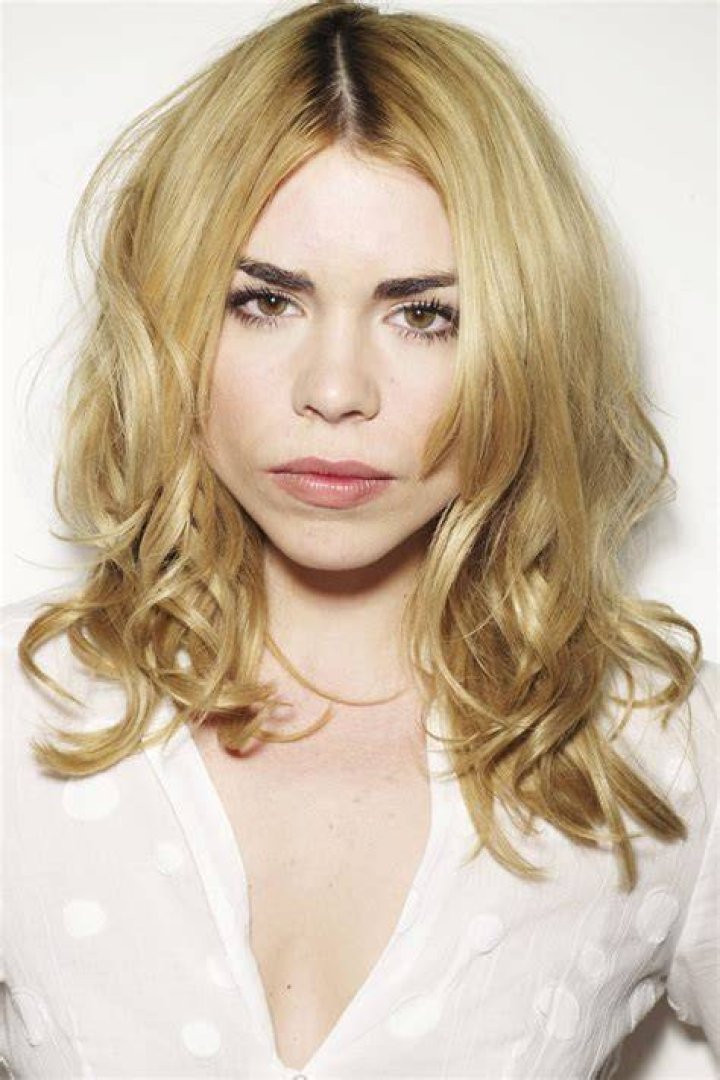 Billie Piper / billiepiper Nude OnlyFans Photo 64 The Fappening Plus