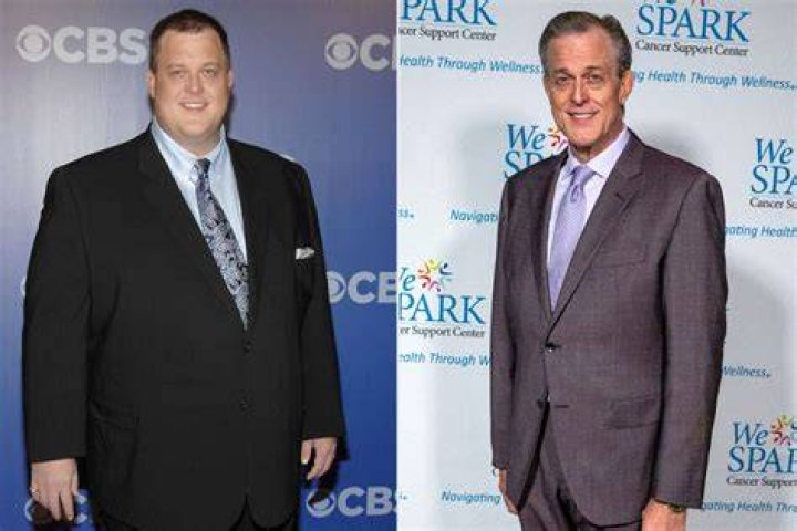 Billy Gardell Net Worth, Biography, Age, Weight, Height Net Worth