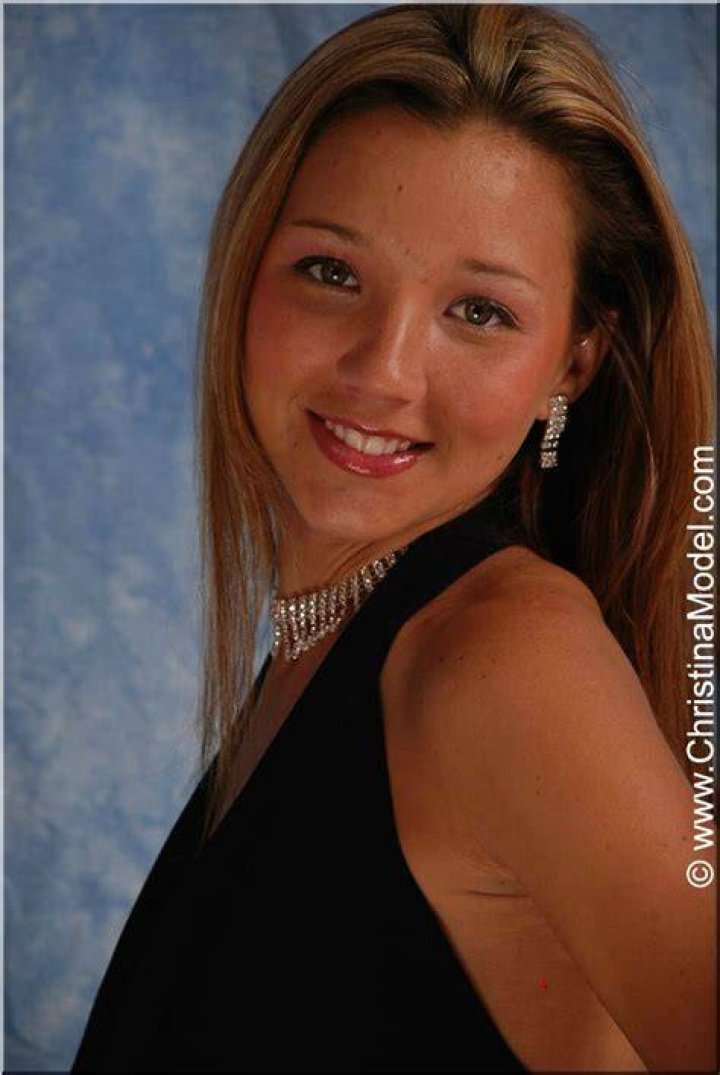 Biografias Christina Model Fotos