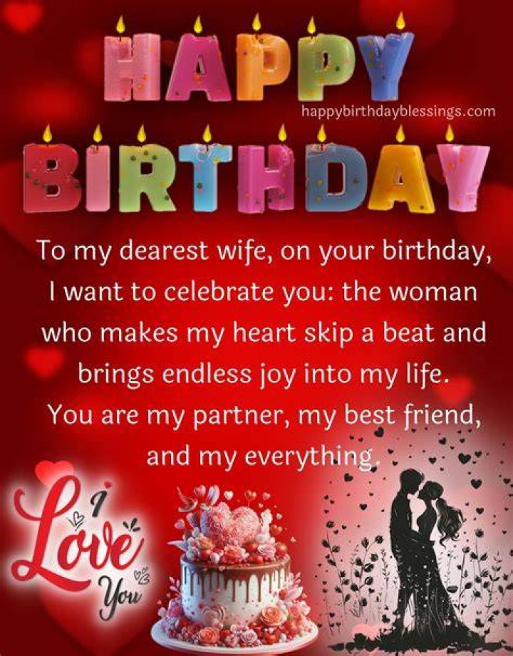 Birthday Wishes Reply to Wife * MESSAGE FOR BIRTHDAY