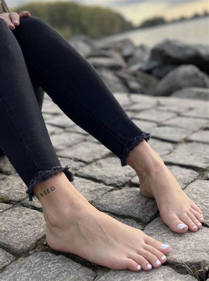 Black Mom&rsquo;s Feet on Tumblr