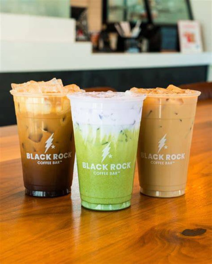 Black Rock Coffee Bar introduces a pumpkinheavy fall menu of drinks