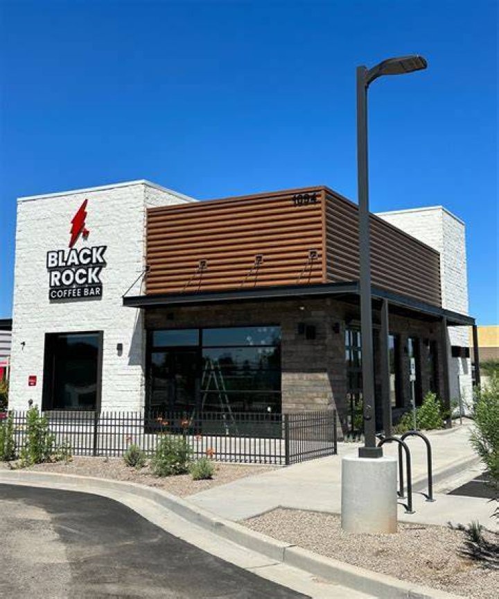 Black Rock Coffee Bar to serve free drinks at San Antonio opening