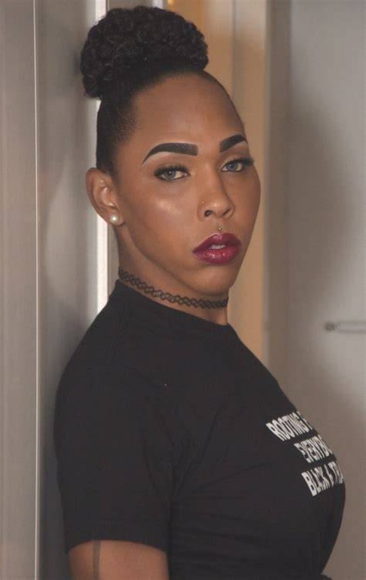 Black Trans Women Want People To Say Their Names &mdash; While They&rsquo;re Alive
