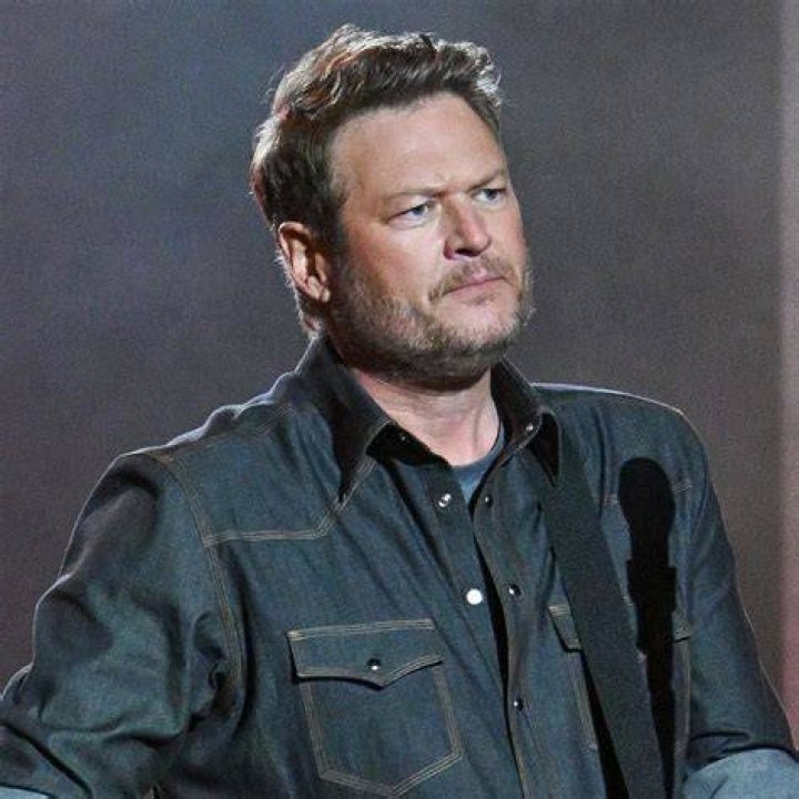 Blake Shelton Illness Is He Facing Any Health Issue or Not?