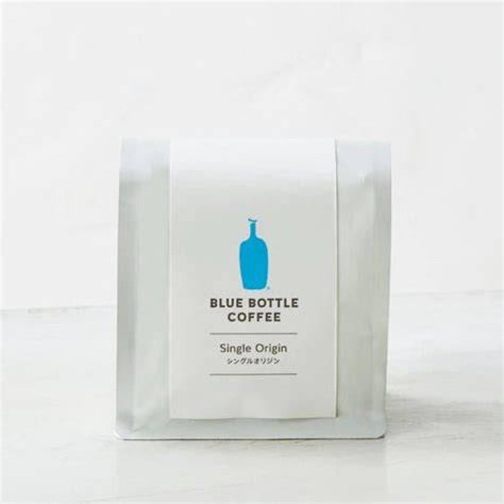 Blue Bottle Coffee Single Origin Cold Brew 8oz Drinks fast delivery