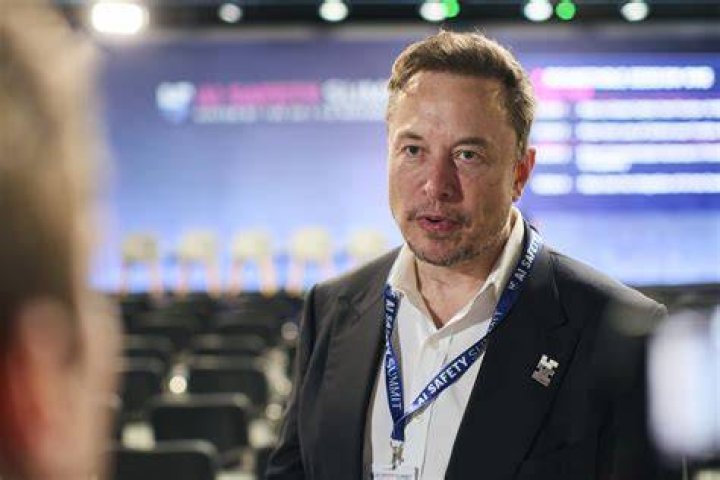 Board members aware of Musk's drug use, friends told him to go to rehab