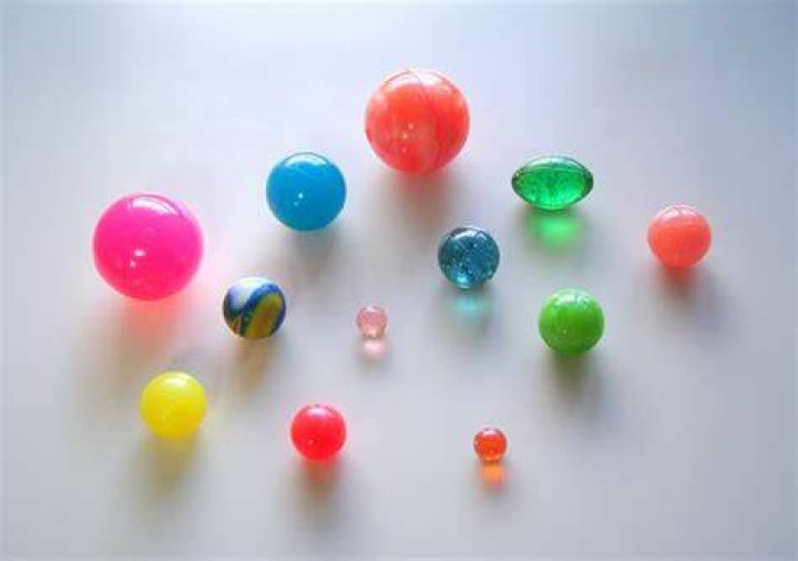 Bouncy ball Wikipedia