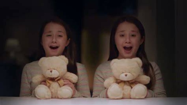 Bounty Paper Towels Commercial Twins 30s YouTube