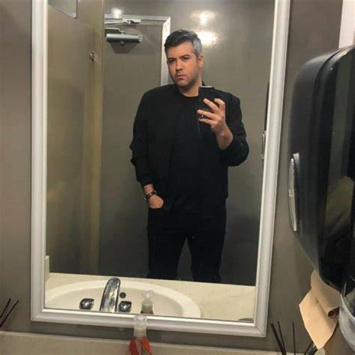 Brandon Maxwell Height, Weight, Age, Body Statistics Healthy Celeb
