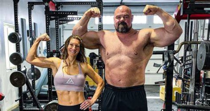 Brian Shaw Will Not Compete on the 2022 Rogue Strongman Invitational foppa.casa