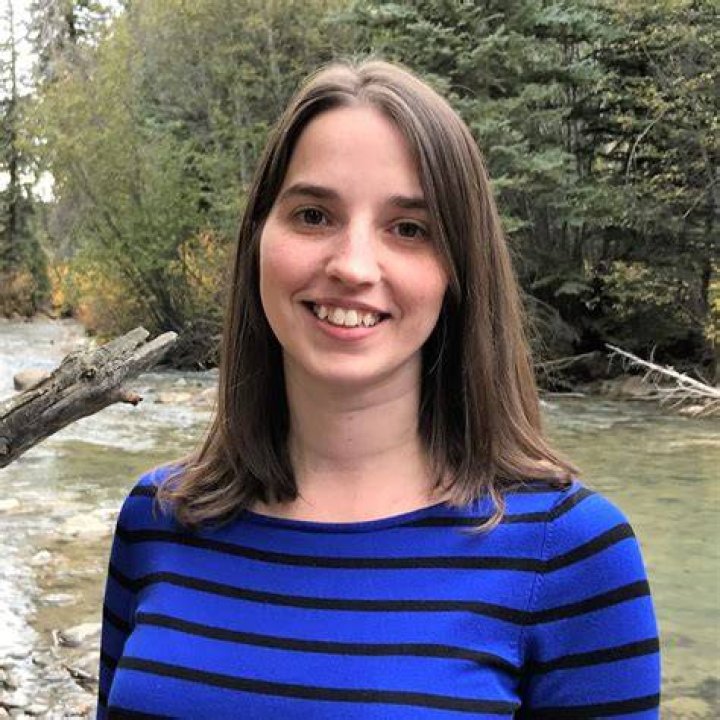 Brianna Brumbaugh Keystone Policy Center