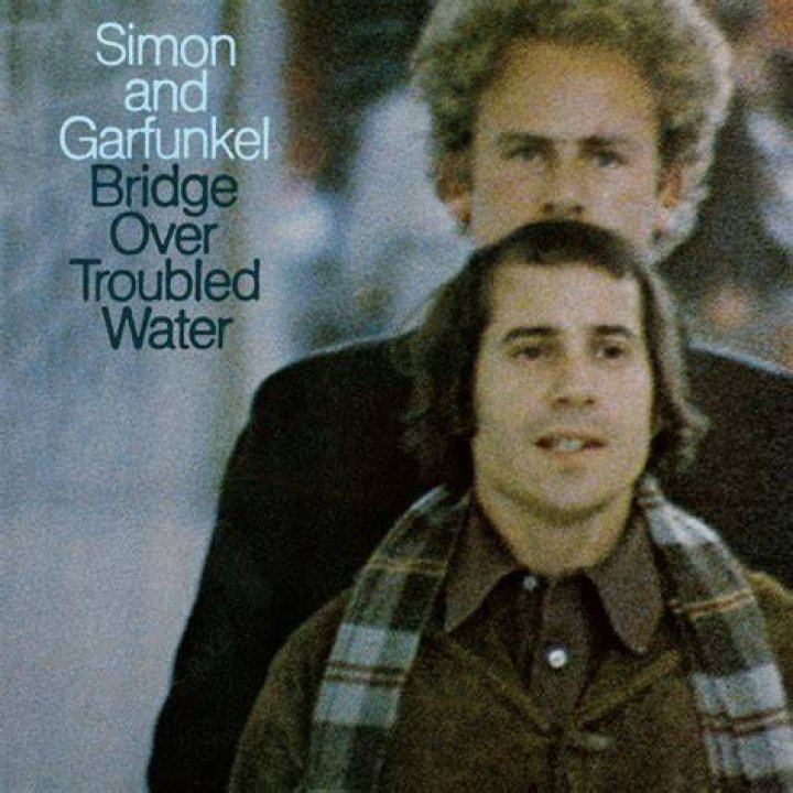 Bridge Over Troubled Water Simon and Garfunkel This Day In Music