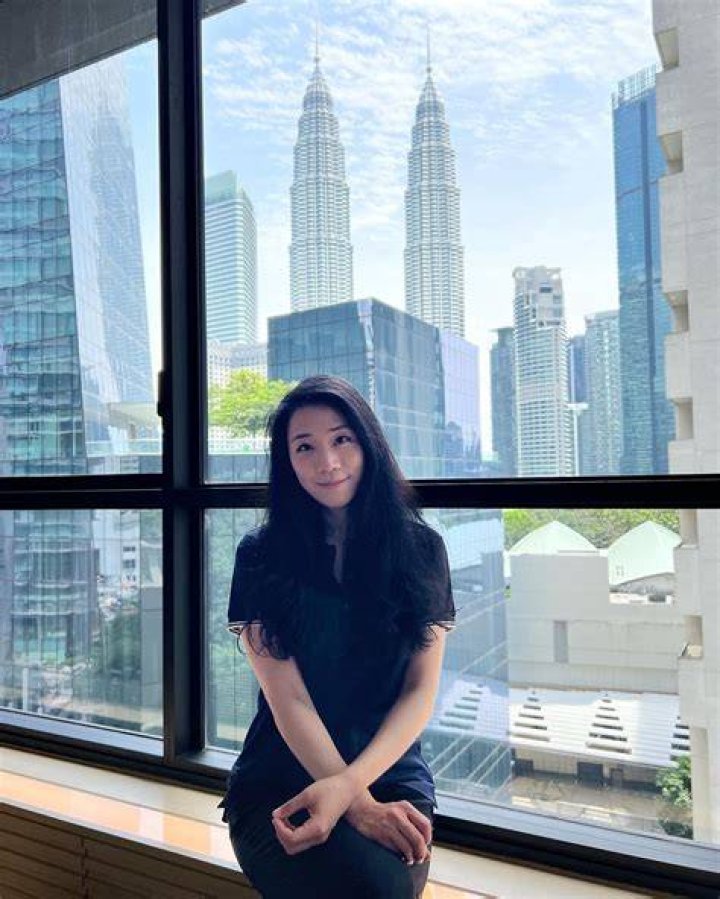 Brittany loh Home