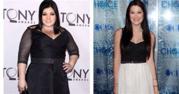 Brooke Elliott Weight Loss