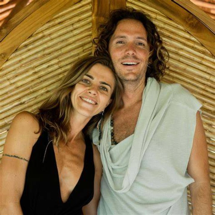 Bruna Bortolato & Mose Festiwal Wibracje Yoga classes