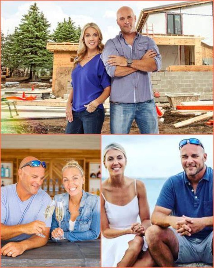 Bryan and Sarah Baeumler&rsquo;s four children and Love Life. Celebritydig