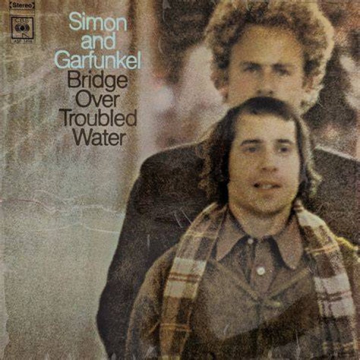 Buy Simon Garfunkel Bridge Over Troubled Water (LP, Album), 51 OFF